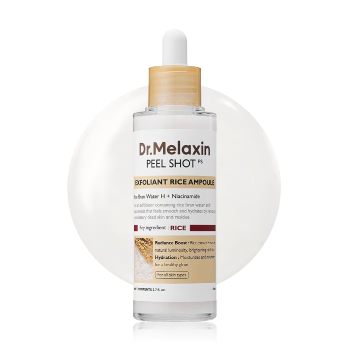 Dr. Melaxin Peel Shot
