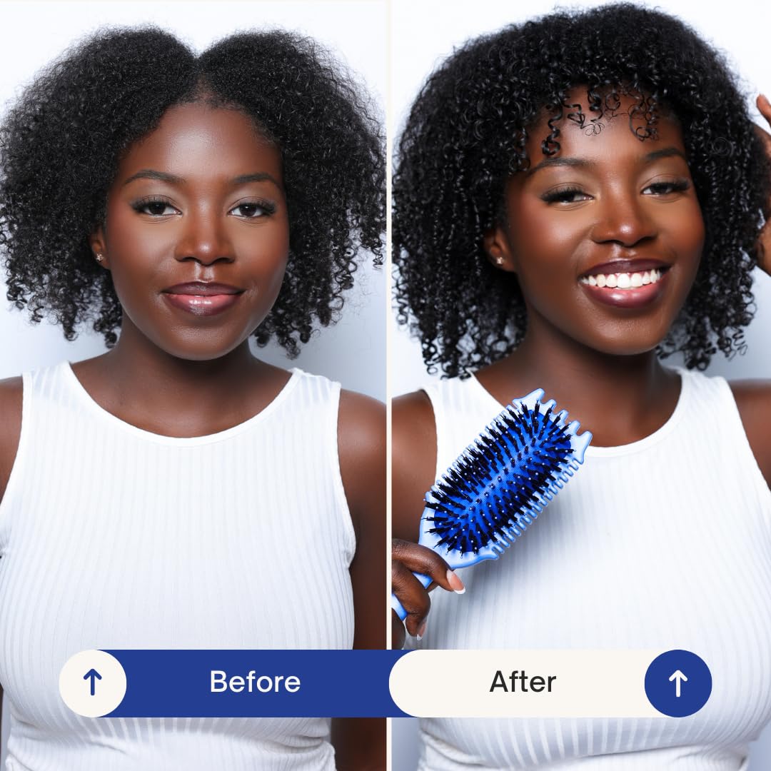 Bounce Curl Brush