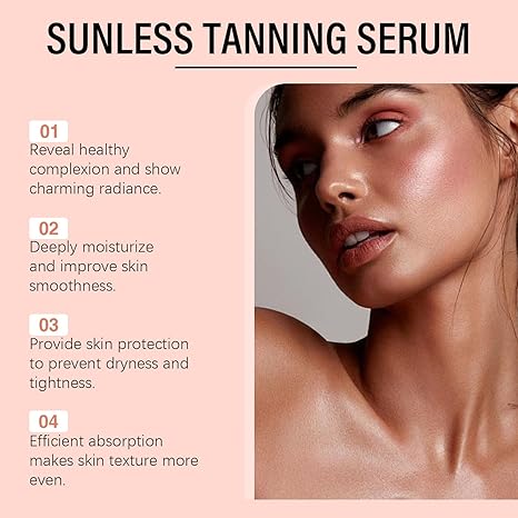 Milano® Tanning Drops