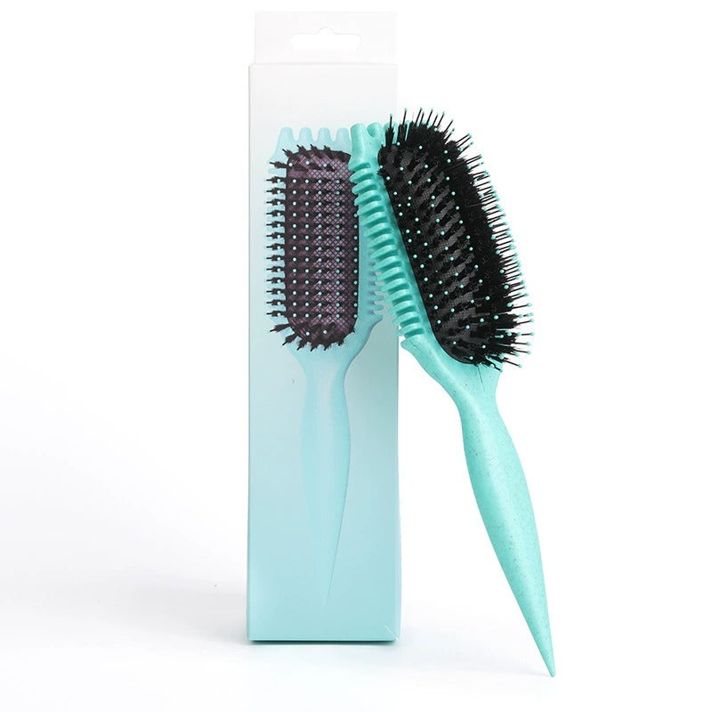 Bounce Curl Brush
