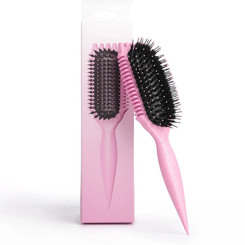 Bounce Curl Brush