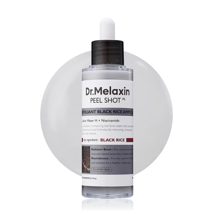 Dr. Melaxin Peel Shot