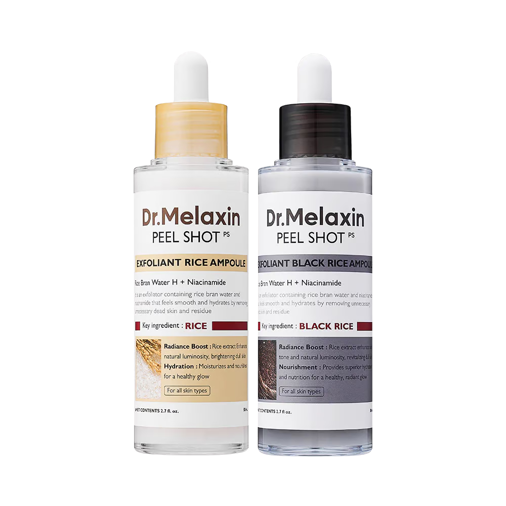Dr. Melaxin Peel Shot