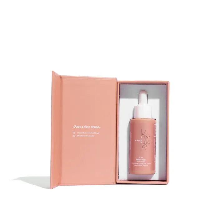 Milano® Tanning Drops