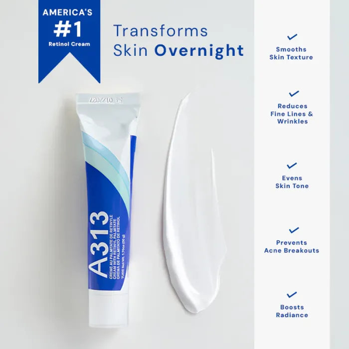 A313 Retinol Skin Removal Cream