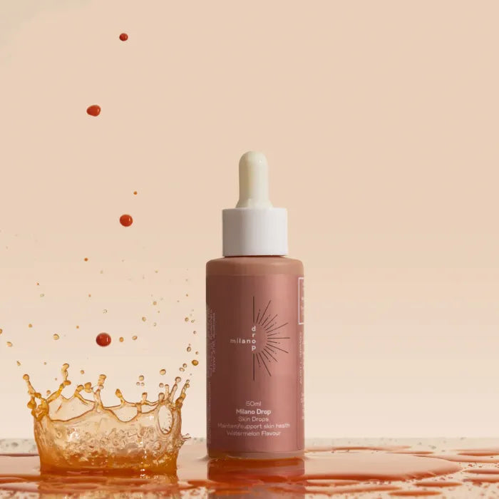 Milano® Tanning Drops