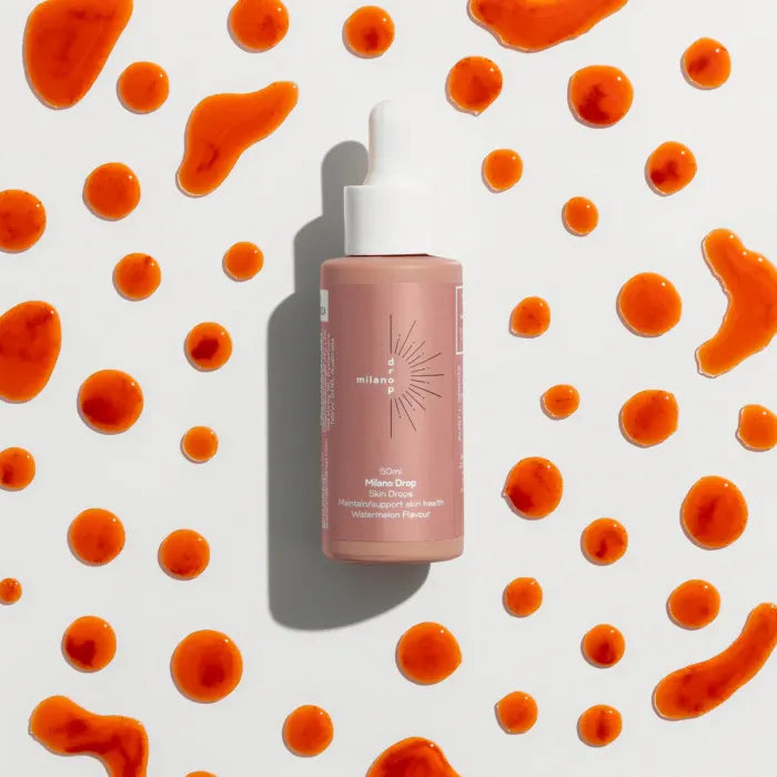 Milano® Tanning Drops