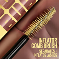 Colossal Bubble Washable Mascara