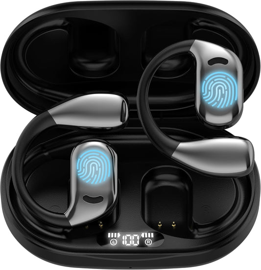 Language Translation Earbuds