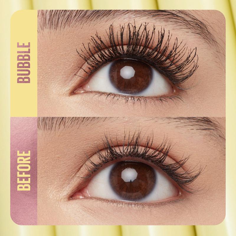 Colossal Bubble Washable Mascara