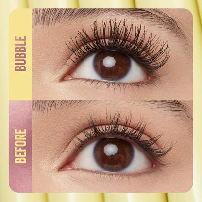 Colossal Bubble Washable Mascara
