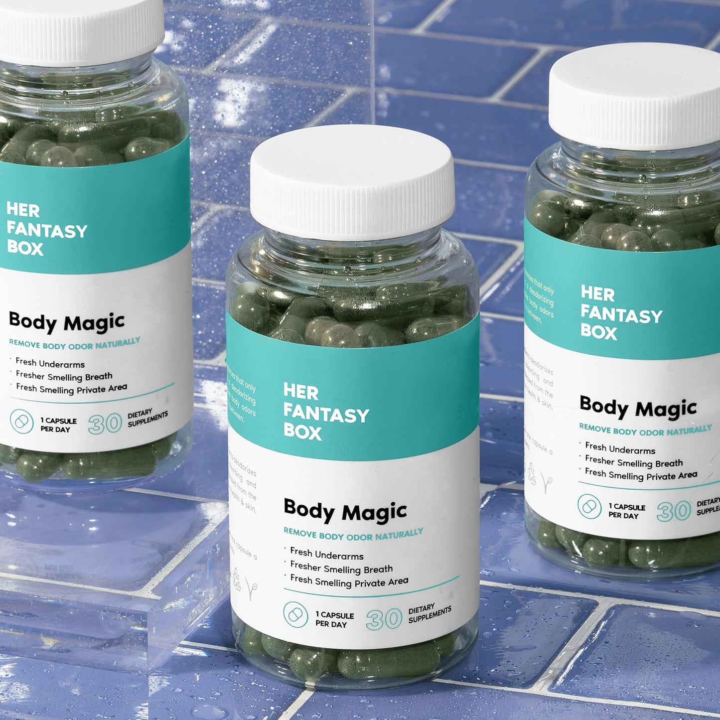 Body Magic