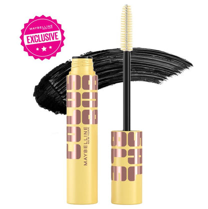 Colossal Bubble Washable Mascara