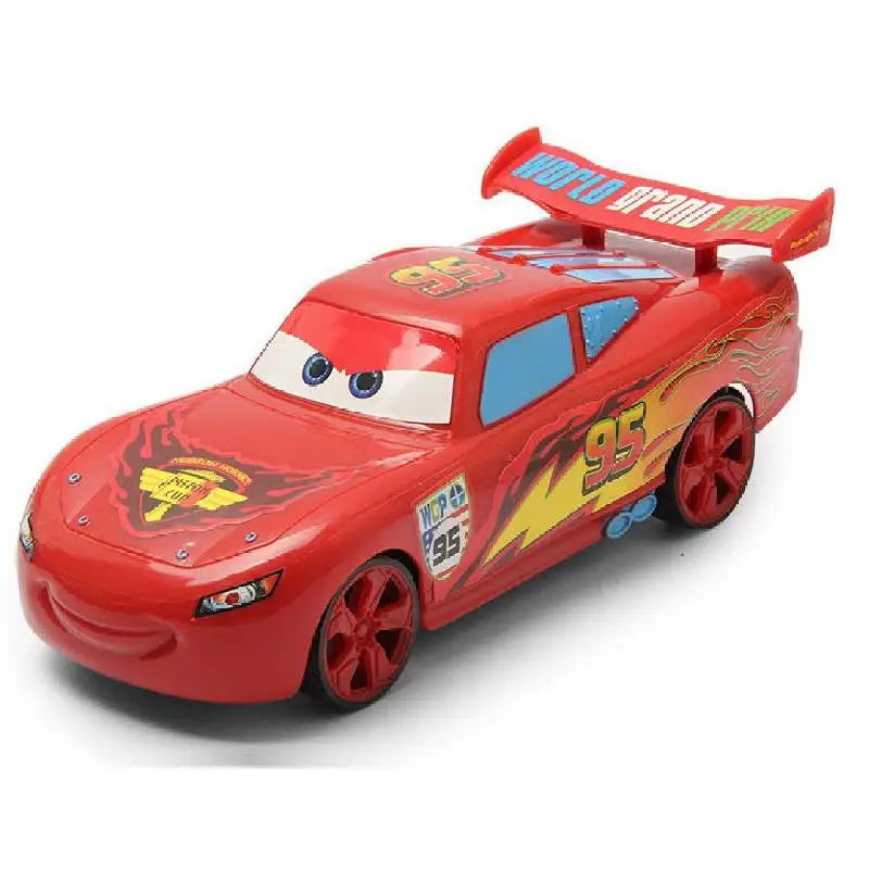 Disney Pixar Cars 3 Remote Control Car