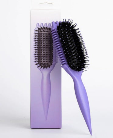 Bounce Curl Brush