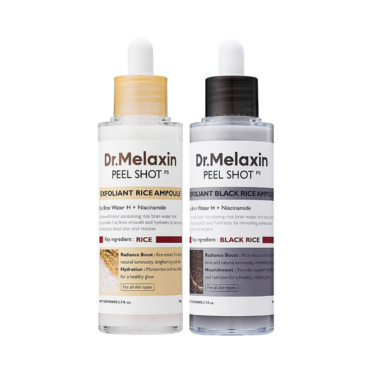 Dr. Melaxin Peel Shot